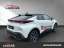 Toyota C-HR Hybride Team D Voorwielaandrijving