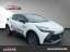 Toyota C-HR Hybride Team D Voorwielaandrijving