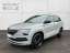 Skoda Karoq 1.5 TSI Sportline