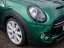 MINI Cooper S ALUFELGEN 18 ZOLL KLIMA PDC SHZ NAVI