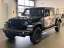 Jeep Gladiator 3.0l V6 MultiJet Winter Paket LED