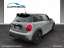 MINI John Cooper Works HK-HiFi+PDC+Navi+LED+RFK+ACC