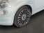 Fiat 500C 1.0 Hybrid Launch Edition PDC hinten DAB