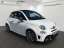 Abarth 595C 1.4 T Navi 17" PDC Leder CarPlay/Android Auto