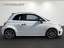 Abarth 595C 1.4 T Navi 17" PDC Leder CarPlay/Android Auto