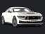 Ford Mustang Fastback GT 5.0 V8