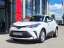 Toyota C-HR 5-deurs Basis