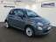 Fiat 500 Klima PDC Bluetooth