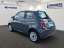 Fiat 500 Klima PDC Bluetooth