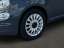 Fiat 500 Klima PDC Bluetooth