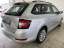 Skoda Fabia Ambition Combi