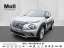 Nissan Juke N-Design Hybrid 1.6 143PS EU6d Navi BOSE