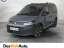 Volkswagen Caddy 4Motion