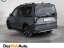 Volkswagen Caddy 4Motion