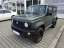 Suzuki Jimny ABS KLIMA LKW Trenngritter