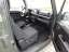 Suzuki Jimny ABS KLIMA LKW Trenngritter