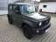 Suzuki Jimny ABS KLIMA LKW Trenngritter