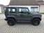 Suzuki Jimny ABS KLIMA LKW Trenngritter