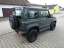 Suzuki Jimny ABS KLIMA LKW Trenngritter