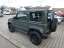 Suzuki Jimny ABS KLIMA LKW Trenngritter