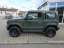 Suzuki Jimny ABS KLIMA LKW Trenngritter