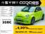 Abarth 500C Cabrio Scorpionissima