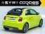 Abarth 500C Cabrio Scorpionissima