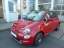 Fiat 500 RED