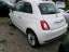 Fiat 500 Hatchback TECH + KOMFORTPAKET