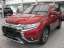 Mitsubishi Outlander 2WD Active CVT ClearTec MIVEC