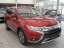 Mitsubishi Outlander 2WD Active CVT ClearTec MIVEC