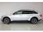 Skoda Superb 2.0 TDI 4x4 Combi