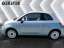 Fiat 500C Collezione