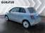 Fiat 500C Collezione