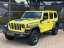 Jeep Wrangler 4xe Rubicon