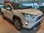 Toyota RAV4 Hybride Lounge Vierwielaandrijving