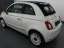 Fiat 500C Dolcevita