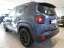 Jeep Renegade Longitude