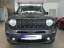 Jeep Renegade Longitude