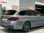 BMW 520 520d M-Sport Touring xDrive