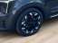 Kia Sorento Platinum Edition Vierwielaandrijving