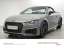 Audi TTS Quattro Roadster S-Tronic