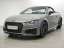 Audi TTS Quattro Roadster S-Tronic