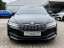 Skoda Superb 2.0 TDI Combi