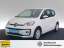 Volkswagen up! up! 1,0 l 48 kW (65 PS) 5-Gang DAB+KLIMA+SERVO+...