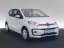 Volkswagen up! up! 1,0 l 48 kW (65 PS) 5-Gang DAB+KLIMA+SERVO+...