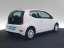 Volkswagen up! up! 1,0 l 48 kW (65 PS) 5-Gang DAB+KLIMA+SERVO+...