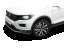 Volkswagen T-Roc LED SITZHEIZUNG ACC PDC AHK