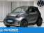 Smart EQ fortwo Brabus Cabrio