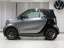 Smart EQ fortwo Brabus Cabrio